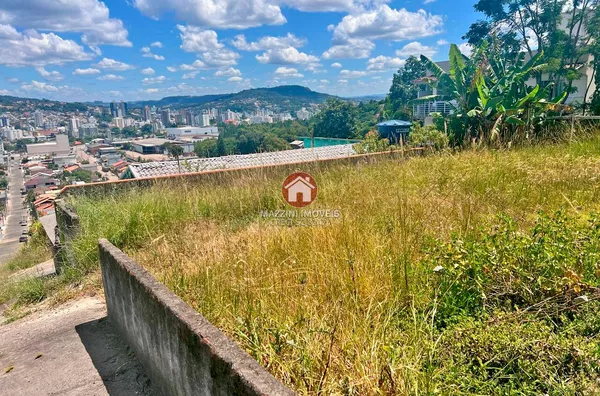 Vende-se Terreno no bairro Canta Galo, Rio do Sul / SC