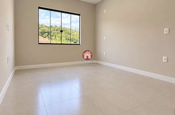 Vende-se Casa Geminada no bairro Bremer, em Rio do Sul/SC - Foto 4