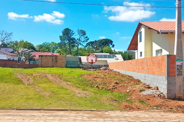 Vende-se Terreno no bairro Bremer, Rio do Sul / SC