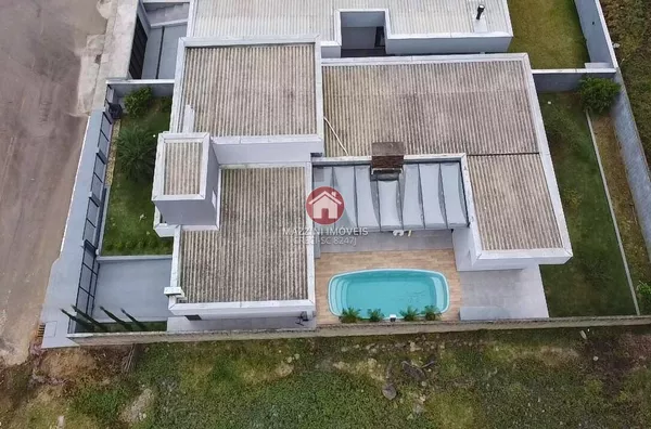 Vende-se Casa no bairro Barragem, em Rio do Sul/SC - Foto 7
