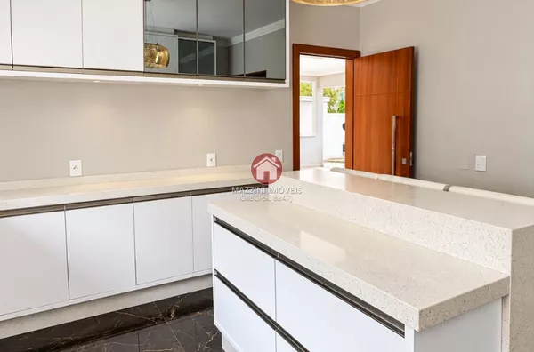 Vende-se Casa no bairro Sumaré, em Rio do Sul/SC - Foto 11