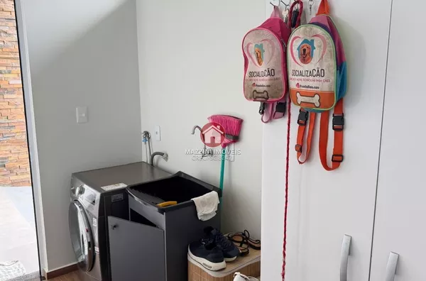 Vende-se Casa no bairro Barragem, em Rio do Sul/SC - Foto 23