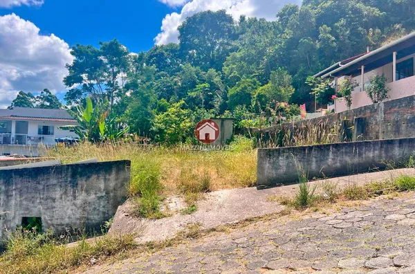 Vende-se Terreno no bairro Canta Galo, Rio do Sul / SC