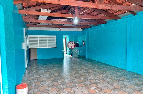 Vende-se Casa no bairro Bela Aliança, Rio do Sul / SC