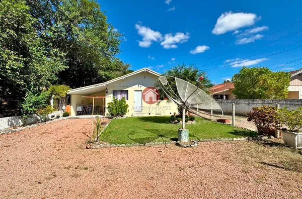 Vende-se Casa no bairro Bremer, Rio do Sul/SC
