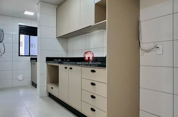 Vende-se Apartamento no bairro Bremer, em Rio do Sul/SC - Foto 7