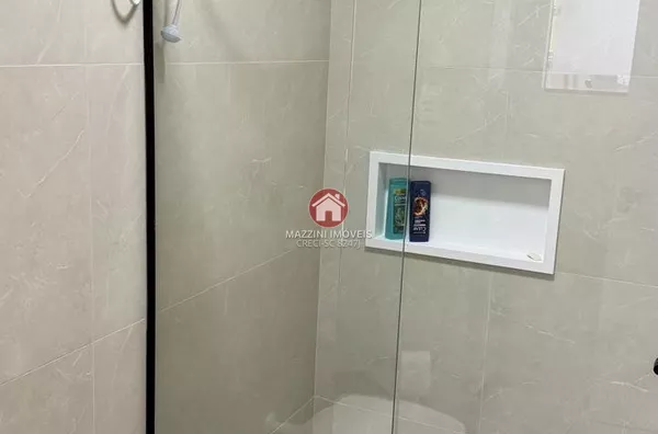 Vende-se Casa no bairro Valada São Paulo, em Rio do Sul/SC - Foto 22