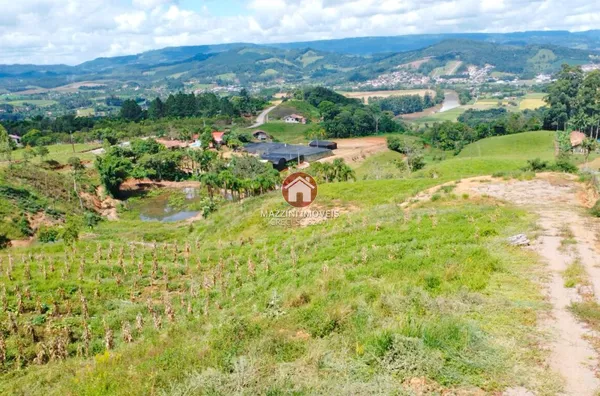 Vende-se Sítio em Salto Pilão, Lontras / SC