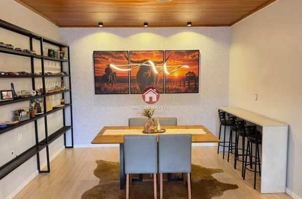 Vende-se Casa no bairro Valada São Paulo, em Rio do Sul/SC - Foto 18