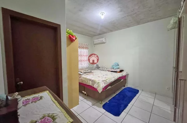 Vende-se Casa no bairro Jardim Primavera, Lontras/SC