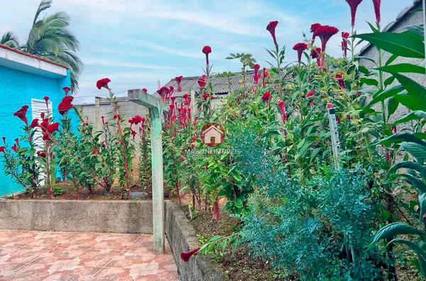 Vende-se Casa no bairro Bela Aliança, Rio do Sul / SC