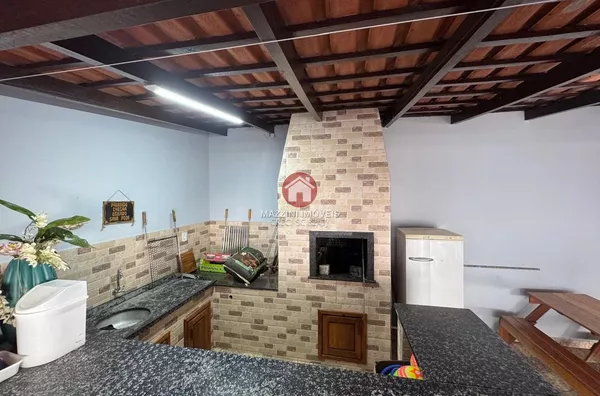 Vende-se Casa no bairro Bremer, Rio do Sul/SC