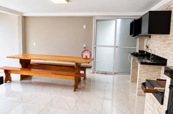 Vende-se Casa no bairro Sumaré, em Rio do Sul/SC - Foto 27