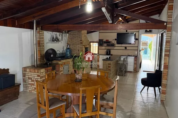 Vende-se Casa no bairro Canta Galo, Rio do Sul/SC