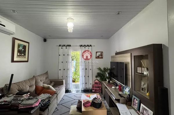 Vende-se Casa no bairro Bremer, Rio do Sul/SC