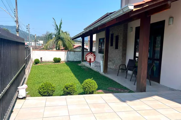 Vende-se Casa no bairro Navegantes, Rio do Sul / SC