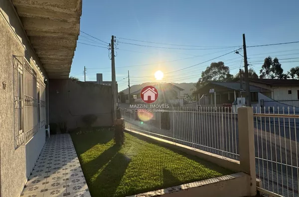 Vende-se Casa no bairro Taboão, Rio do Sul/SC