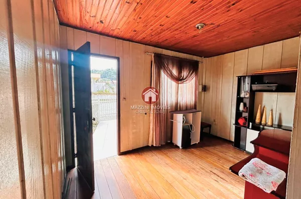 Vende-se Casa no Centro de Lontras / SC