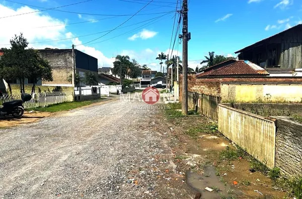 Vende-se Terreno no bairro Budag, Rio do Sul / SC