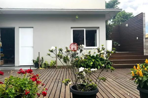 Vende-se Casa no bairro Canta Galo, em Rio do Sul / SC