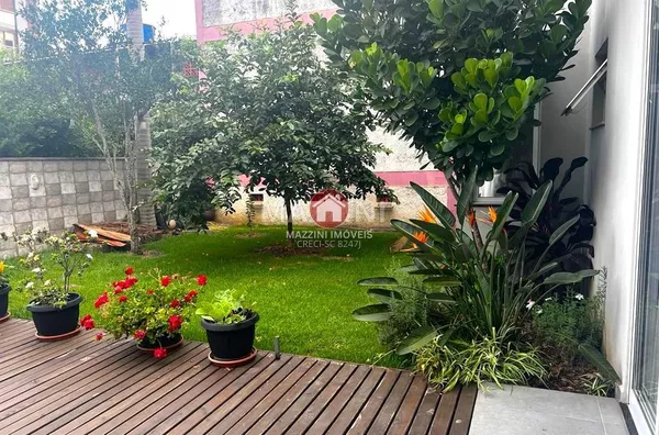 Vende-se Casa no bairro Canta Galo, em Rio do Sul / SC