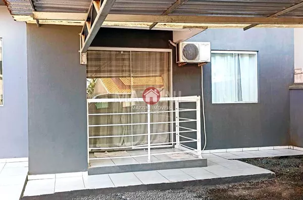 Vende-se Apartamento em Gravatá, Navegantes / SC