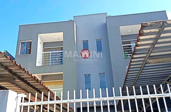 Vende-se Apartamento em Gravatá, Navegantes / SC