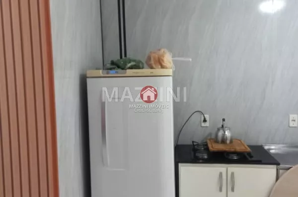 Vende-se Apartamento em Gravatá, Navegantes / SC