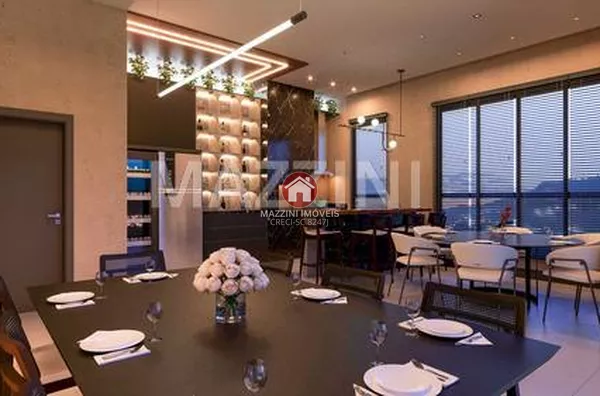 Vende-se Apartamentos e salas comerciais, Vegas Premium Residence, em Rio do Sul.