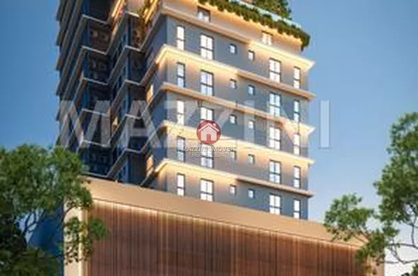 Vende-se Apartamentos e salas comerciais, Vegas Premium Residence, em Rio do Sul.