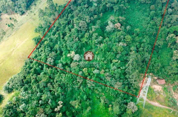 Vende-se Sítio no bairro Bela Aliança, em Rio do Sul / SC