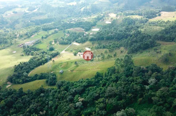 Vende-se Sítio no bairro Bela Aliança, em Rio do Sul / SC