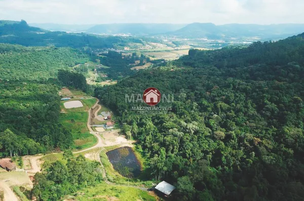 Vende-se Sítio no bairro Bela Aliança, em Rio do Sul / SC