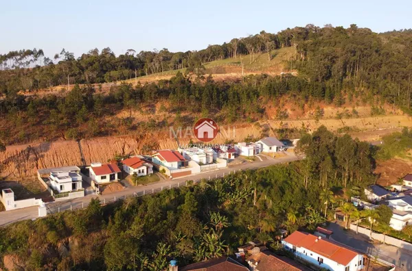 Vende-se Terrenos no Centro de Lontras / SC