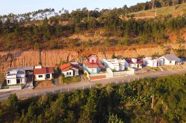 Vende-se Terrenos no Centro de Lontras / SC