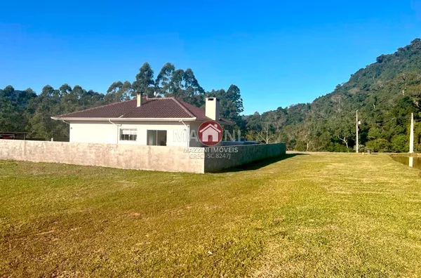 Vende-se Sítio no bairro Albertina, em Rio do Sul / SC