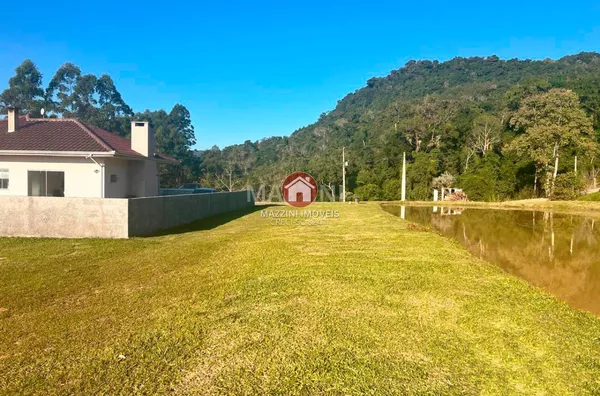 Vende-se Sítio no bairro Albertina, em Rio do Sul / SC
