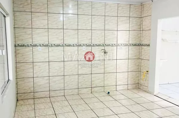 Vende-se Casa no Loteamento Tucano, Rio do Sul / SC