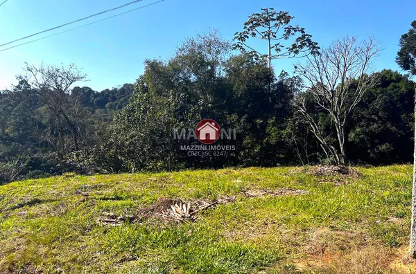 Vende-se Terreno no bairro Bremer, Rio do Sul / SC