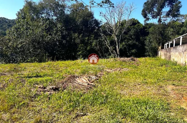 Vende-se Terreno no bairro Bremer, Rio do Sul / SC