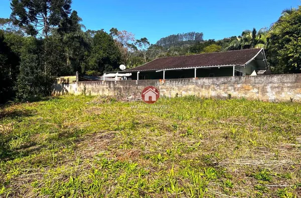 Vende-se Terreno no bairro Bremer, Rio do Sul / SC