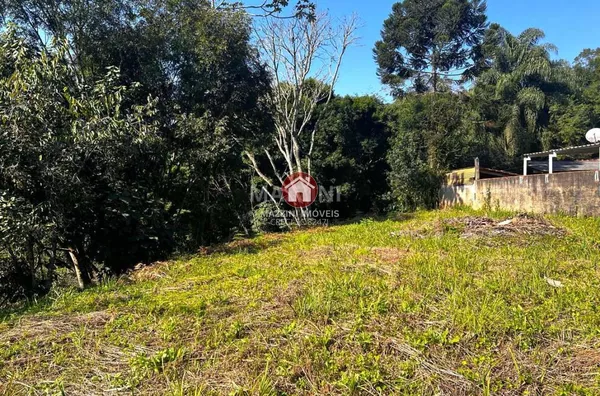 Vende-se Terreno no bairro Bremer, Rio do Sul / SC