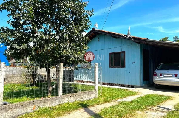 Vende-se Terreno Industrial no bairro Bremer, Rio do Sul / SC