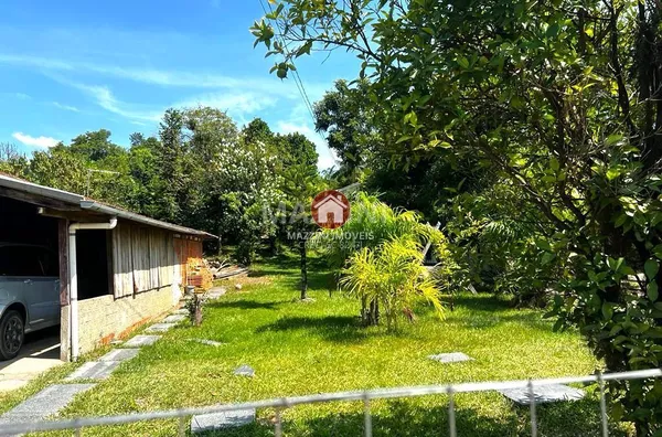 Vende-se Terreno Industrial no bairro Bremer, Rio do Sul / SC
