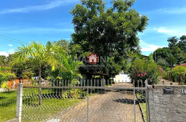 Vende-se Terreno Industrial no bairro Bremer, Rio do Sul / SC