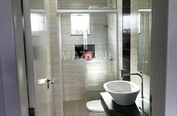 Vende-se Apartamento no Residencial Luel, em Rio do Sul / SC