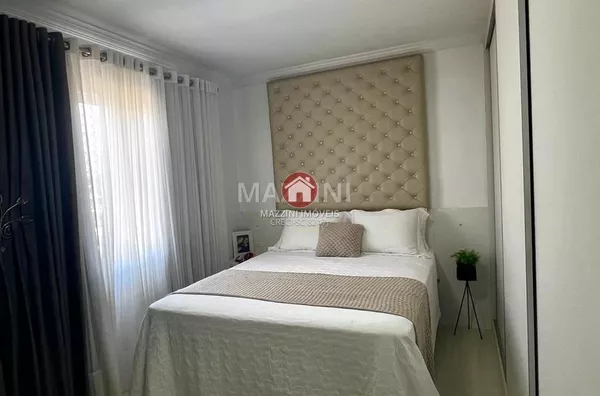 Vende-se Apartamento no Residencial Luel, em Rio do Sul / SC