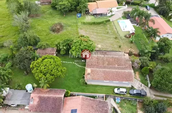 Vende-se Chácara no bairro Bela Aliança, em Rio do Sul / SC