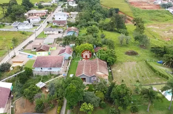 Vende-se Chácara no bairro Bela Aliança, em Rio do Sul / SC