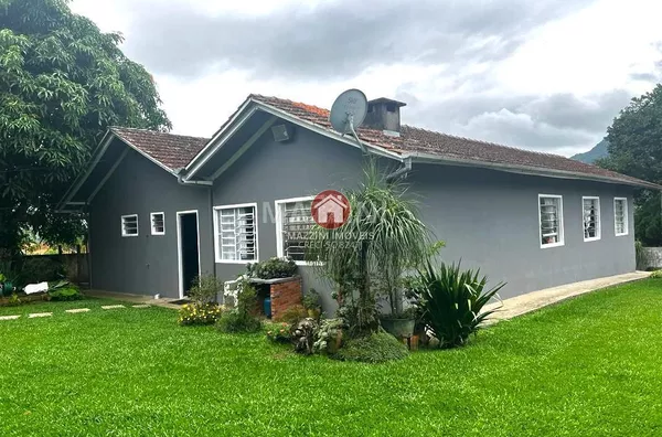 Vende-se Chácara no bairro Bela Aliança, em Rio do Sul / SC